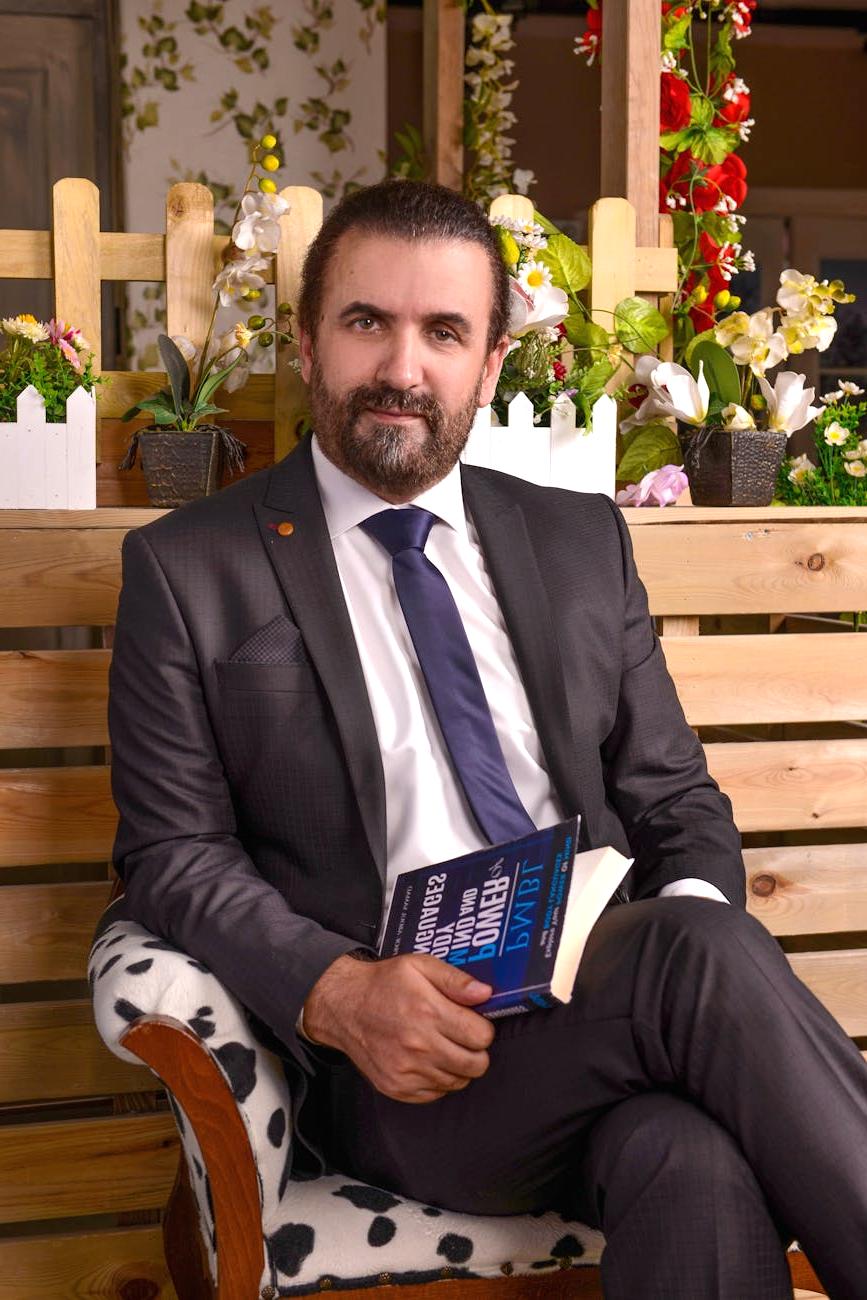 Мартин Алексиев